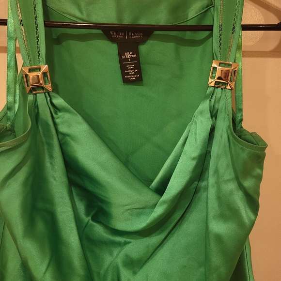 Seafoam Green Top - Picture 5 of 6